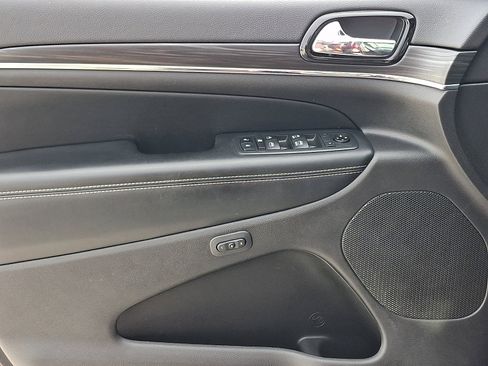 Used 2021 Jeep Grand Cherokee Limited w/ Quick Order Package 28K 80th image 13