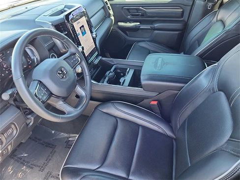 Certified 2024 RAM 1500 Limited image 10