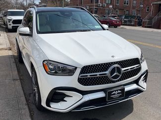 Certified 2024 Mercedes-Benz GLE 350 4MATIC video 4