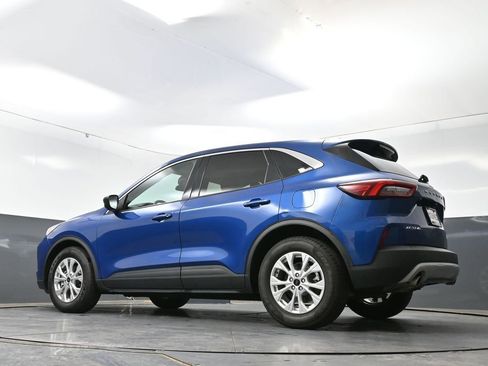 Used 2023 Ford Escape Active FWD image 54