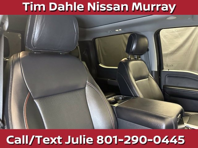 Used 2024 Ford F250 Lariat w/ Lariat Ultimate Package AWD/4WD image 16