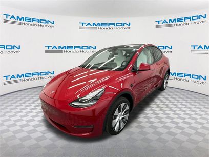 Used 2023 Tesla Model Y Long Range