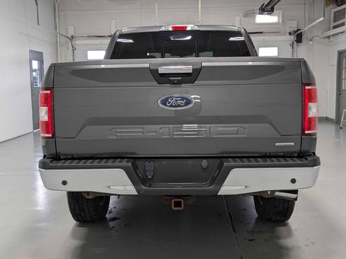 Used 2019 Ford F150 XLT w/ Equipment Group 302A Luxury AWD/4WD image 9