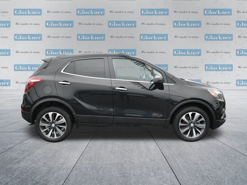 Used 2022 Buick Encore Preferred w/ Safety Package image 4