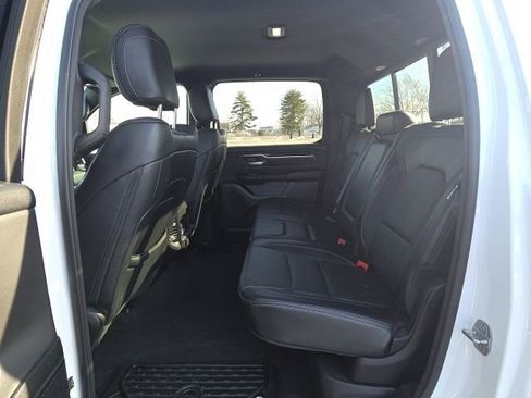 Used 2020 RAM 1500 Sport w/ Level 2 Equipment Goup w/2_L image 11