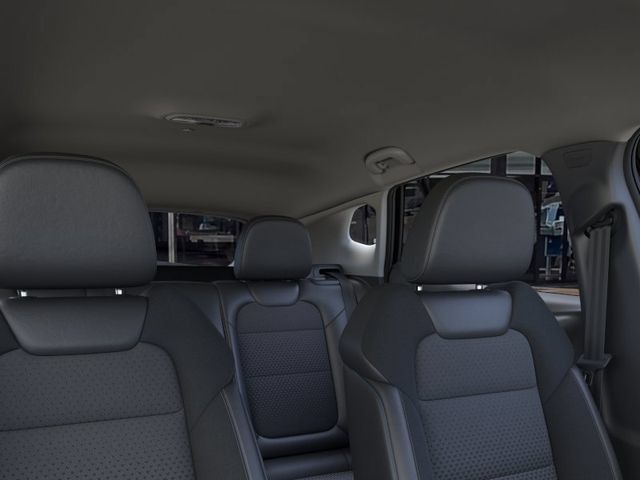 New 2026 Chevrolet Trax LT w/ Driver Confidence Package FWD image 24