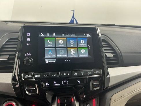 Certified 2023 Honda Odyssey EX-L image 27