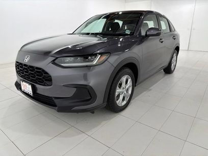 Used 2024 Honda HR-V LX