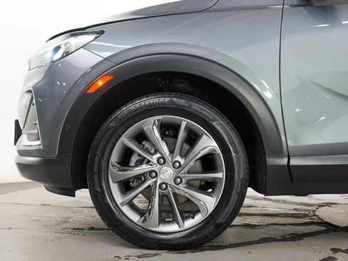 Used 2020 Buick Encore GX Essence w/ Experience Buick Package AWD/4WD image 28