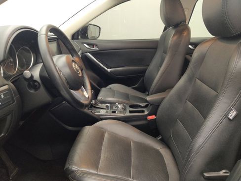 Used 2016 MAZDA CX-5 Touring w/ Bose/Moonroof Package FWD image 17