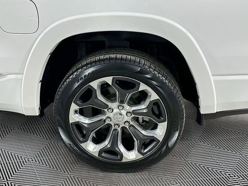 Used 2024 RAM 1500 Limited image 20