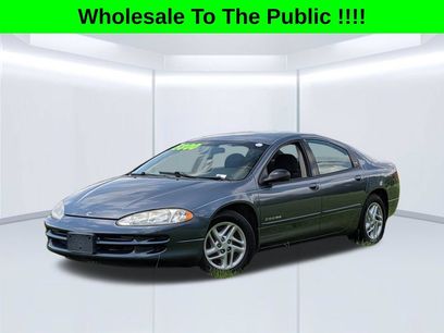 Used 2001 Dodge Intrepid SE