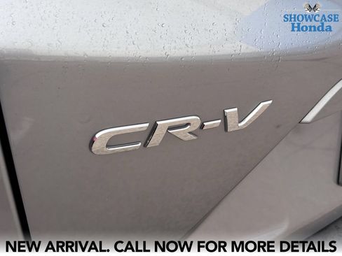 Used 2018 Honda CR-V EX image 10
