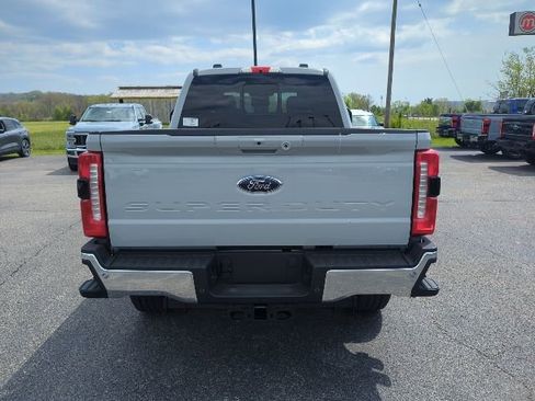 New 2026 Ford F250 Lariat w/ Lariat Ultimate Package AWD/4WD image 32