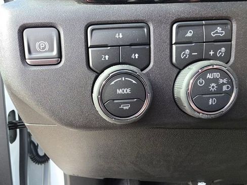 New 2025 Chevrolet Silverado 2500 LT w/ All Star Edition image 13