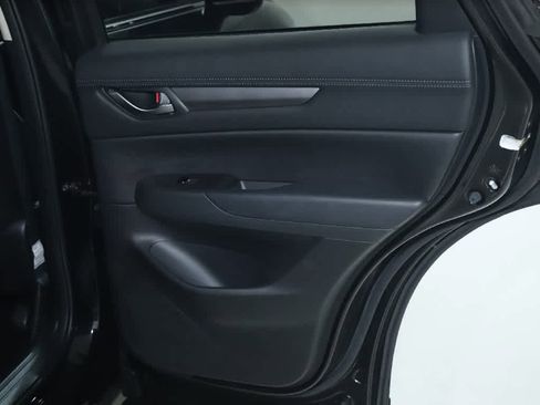 Certified 2024 MAZDA CX-5 AWD 2.5 S w/ Preferred Package image 32