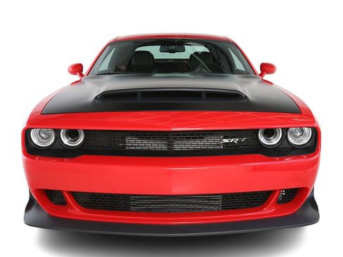 Used 2018 Dodge Challenger SRT Demon RWD image 7