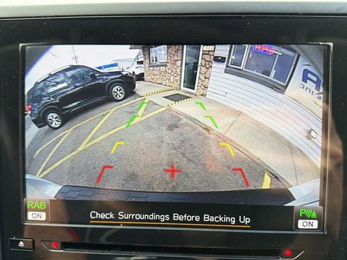 Used 2019 Subaru Crosstrek 2.0i Limited image 27