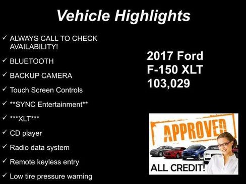 Used 2017 Ford F150 XLT image 10