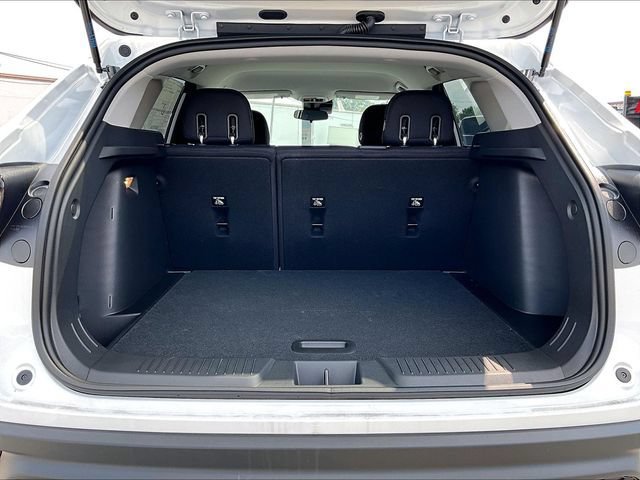 New 2026 Chevrolet Trax LS FWD image 15