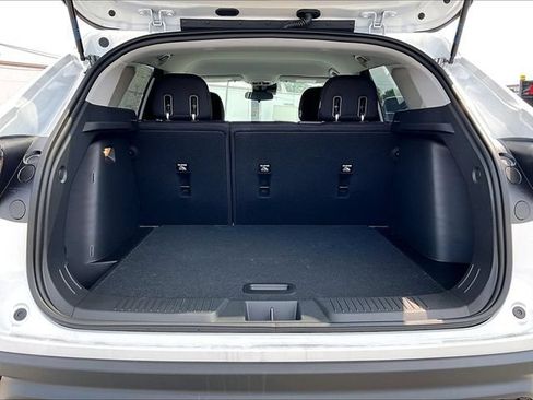 New 2026 Chevrolet Trax LS FWD image 15