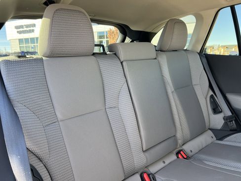 Used 2024 Subaru Outback Premium image 16