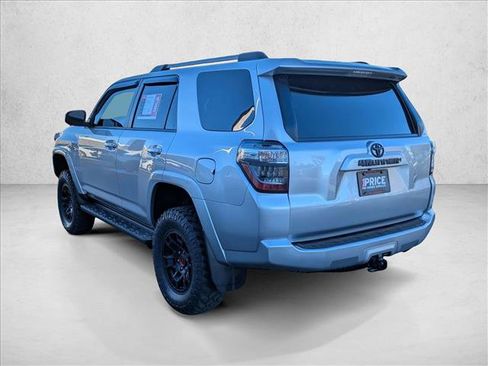 Used 2019 Toyota 4Runner SR5 image 8