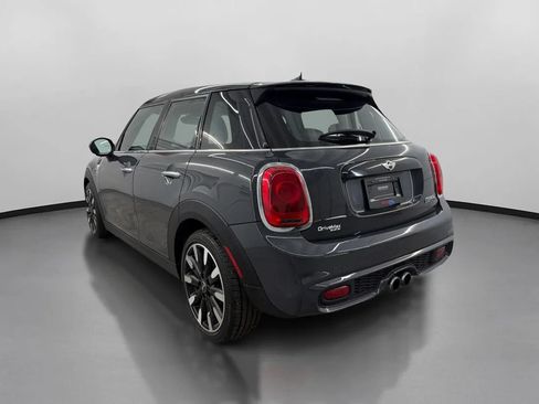 Used 2017 MINI Cooper S FWD image 7