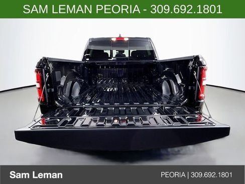 New 2026 RAM 1500 Big Horn image 26