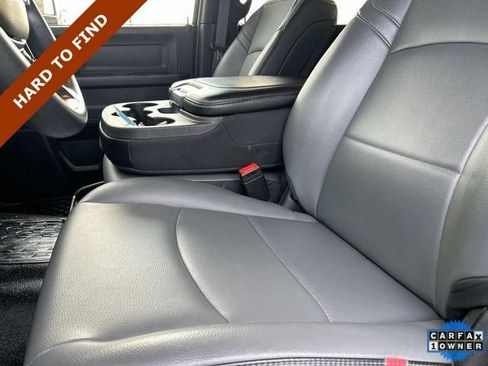 Used 2025 RAM 5500 Tradesman AWD/4WD image 21