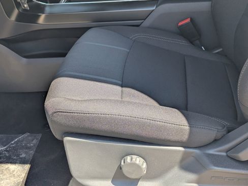 New 2026 Ford F150 STX AWD/4WD image 50