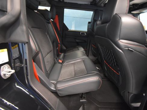 Used 2024 Ford Bronco Raptor image 25
