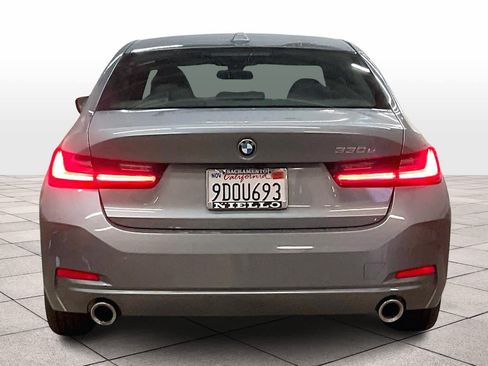 Used 2023 BMW 330e image 7