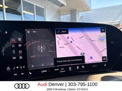 Used 2025 Audi Q5 Premium Plus w/ Premium Plus AWD/4WD image 8