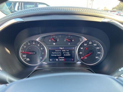 Used 2024 Chevrolet Blazer LT w/ Convenience Package image 27