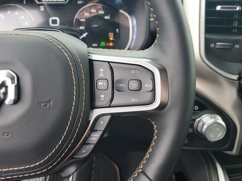 New 2026 RAM 1500 Tungsten AWD/4WD image 38