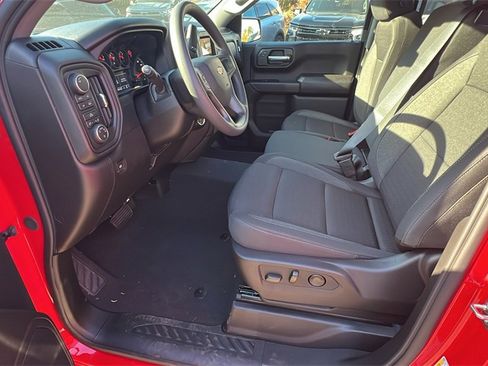 New 2026 Chevrolet Silverado 1500 Custom image 13