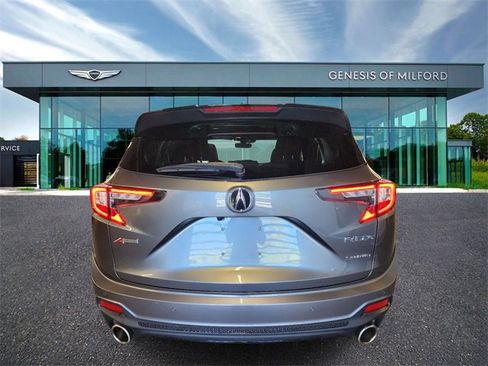 Used 2024 Acura RDX A-Spec image 7