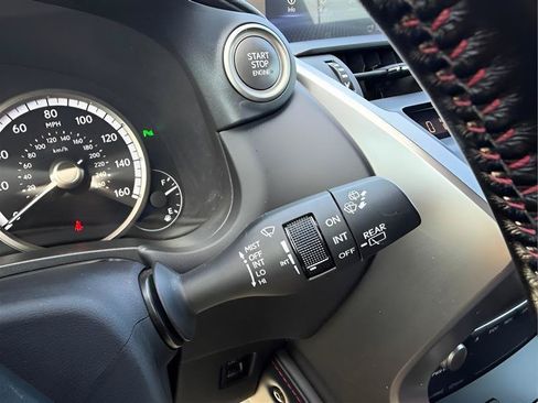 Used 2021 Lexus NX 300 F Sport w/ F Sport Premium Package FWD image 55