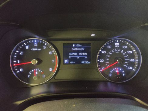 Used 2019 Kia Forte LXS FWD image 23