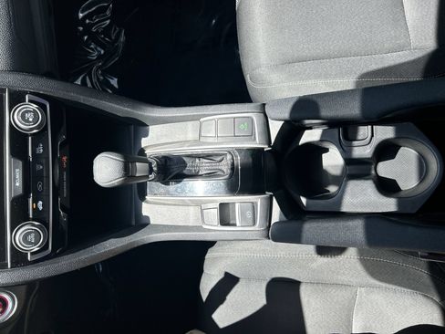 Used 2017 Honda Civic EX image 23