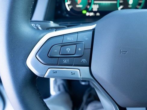 New 2026 Volkswagen Atlas Peak Edition image 24