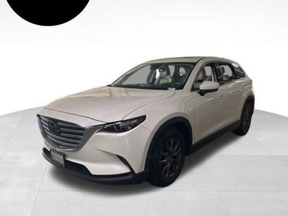 Used 2023 MAZDA CX-9 Touring