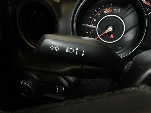 Used 2023 Jeep Wrangler Sport AWD/4WD image 22