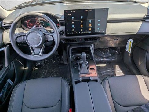 New 2026 MAZDA CX-5 2.5 S w/ Premium Plus Package AWD/4WD image 10