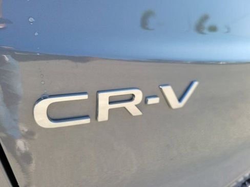 Used 2024 Honda CR-V EX-L image 30