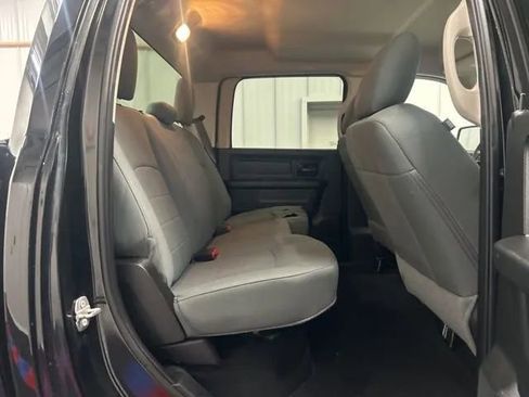 Used 2020 RAM 1500 Express w/ Wheel & Sound Group AWD/4WD image 16