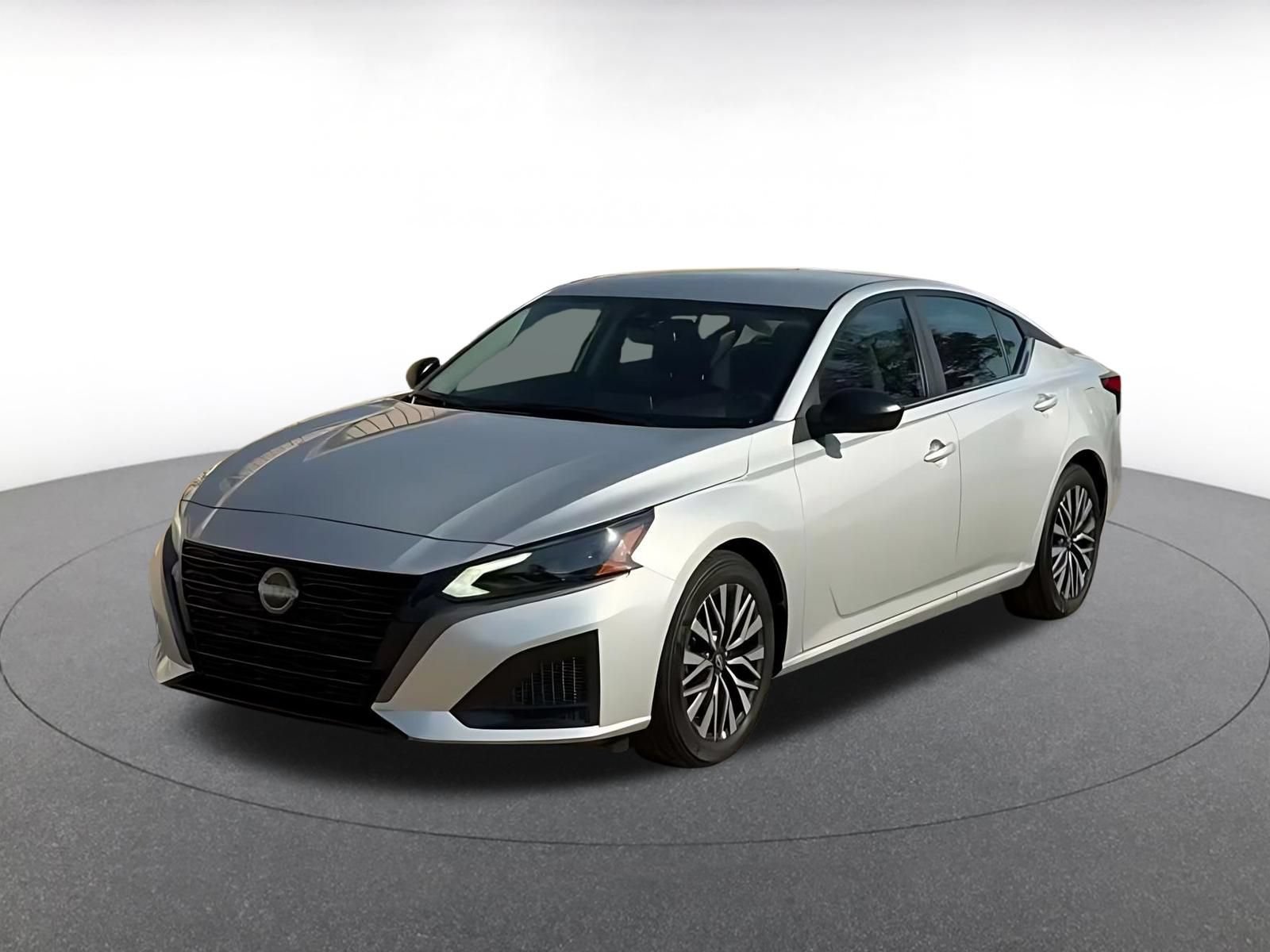 Used 2026 Nissan Altima 2.5 SV FWD image 6