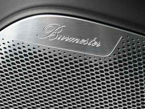 Certified 2026 Porsche Panamera GTS AWD/4WD image 24