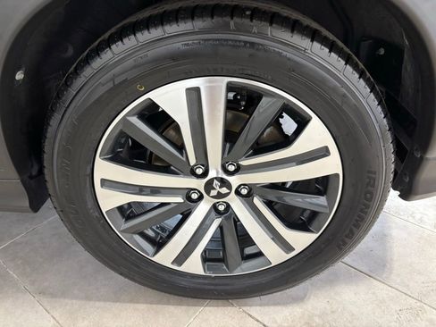 Used 2021 Mitsubishi Outlander Sport ES image 11